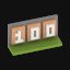 100 puzzles (Workshop)