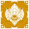 Landwyrm Head Hunter
