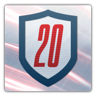 Cop Rank 20