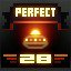 PERFECT! Level 28