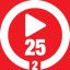 25 of Them (Red 2)