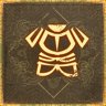Heavy Armor Master