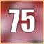 75