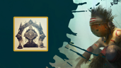 In the Service of the Gods