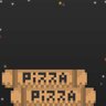 Pizza collector