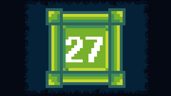 Level 27 Complete!