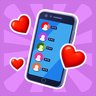 Online flirting