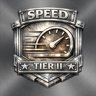Speed II