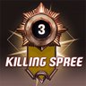 KILLING SPREE