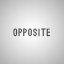 Opposite