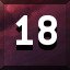 18