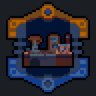 Smelting station unlocked!