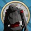 Battle Against Time - Stone Golem