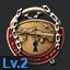 AUG A3 Unlock Lv.2