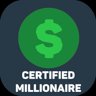 Certified Millionaire