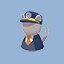 Station master