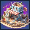 250 Seaside Cafes