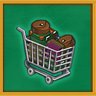 Shopping addict