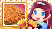 Chapter 4-Volcano Cleared!