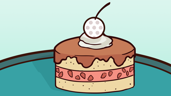 Dessert