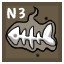 Level 3 fishbones		
