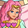 Aphrodite Third Scene
