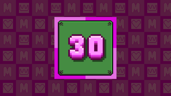 Level 30 Champion 