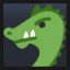 Dragon Face