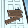 Stupid Terranoid Doors