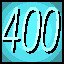 Get 400x