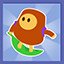 Get all the Power Ups for Woodle