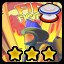 Firefighter - Wizard Bumper