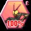 GET 100% IN EXPERT