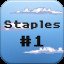 Staple gods #1