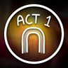 Act 1 Madness Minigame Complete