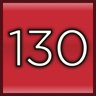 X-Sudoku 130