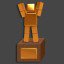 DEFENDER - LTD CUBES