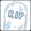 Tombstone