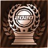THE 2020s RACE DRIVER