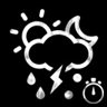 Time Trial Meteorologist