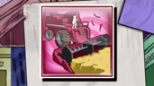Legendary harvester
