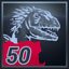 Master Utahraptor hunter