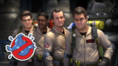 Ghostbusters Drinking Game