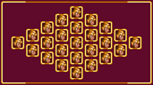Gold x25