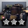 The Final Offensive - Hard  