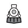 Choo Choo!