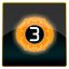 Mission 3: Pacified zone!