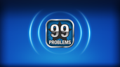 99 Problems and Domination Ain't One!