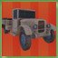 Use Toy Truck
