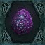 Purple Egg Collector